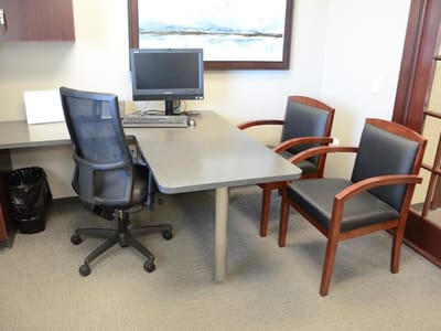 Goebel Family Dentistry- Moline Dentist