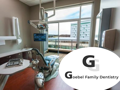 Goebel Family Dentistry- Moline Dentist
