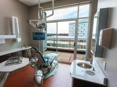 Goebel Family Dentistry- Moline Dentist