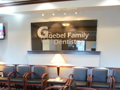 Goebel Family Dentistry- Moline Dentist