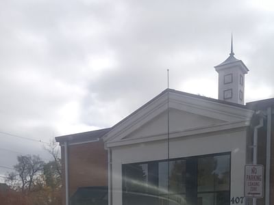 Goebel Pediatric Dentistry