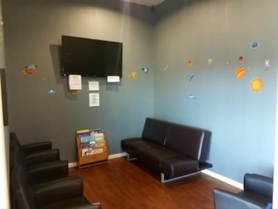 Golden Crescent Dental & Orthodontics