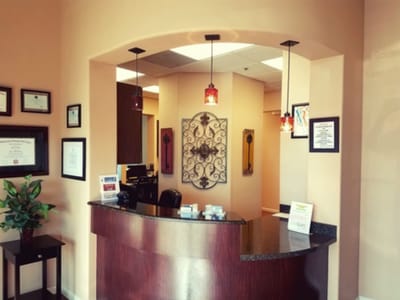 Golden Crescent Dental & Orthodontics