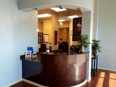 Golden Crescent Dental & Orthodontics