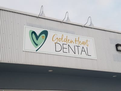 Golden Heart Dental