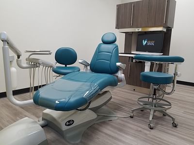 Golden Heart Dental