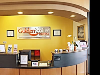 Golden Smiles Dental