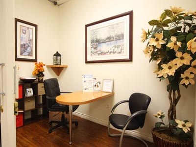 Golden Smiles Dental