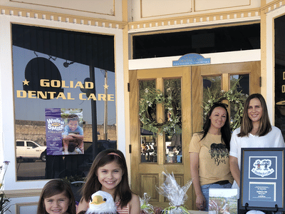 Goliad Dental Care