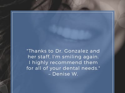 Gonzalez Dental Care - Dentist Pembroke Pines