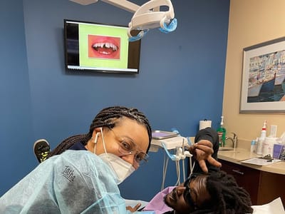 Gonzalez Dental Care - Dentist Pembroke Pines