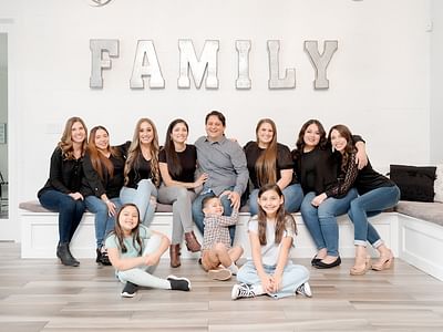 Gonzalez Family Dentistry