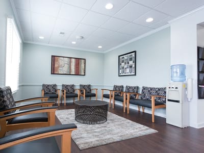 Goochland Dentistry a Division of Central Virginia Dental Care