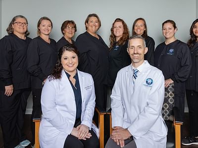 Goochland Dentistry a Division of Central Virginia Dental Care