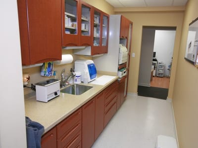 Goochland Dentistry a Division of Central Virginia Dental Care