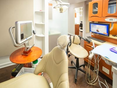 Goochland Dentistry a Division of Central Virginia Dental Care