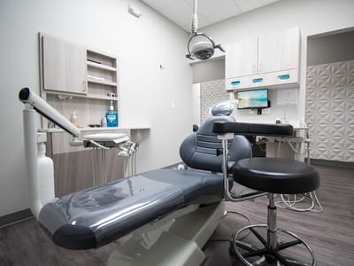 Good Faith Dentistry