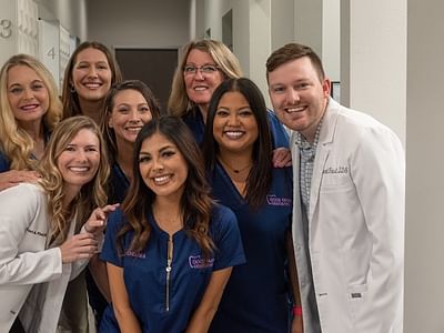 Good Faith Dentistry