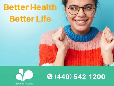Good Health Dental - Dentist Solon OH