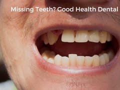 Good Health Dental - Dentist Solon OH
