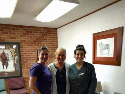 Good Life Dental, PC