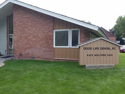 Good Life Dental, PC