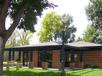 Goodland Dental Arts, PA: Nathan D. Schmidt, DDS