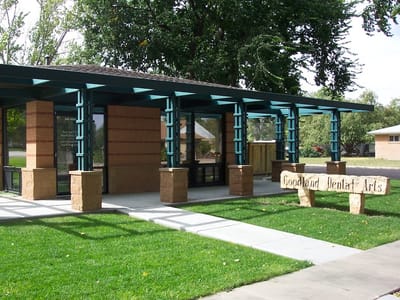 Goodland Dental Arts, PA: Nathan D. Schmidt, DDS