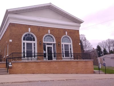 Goodman Dental Clinic