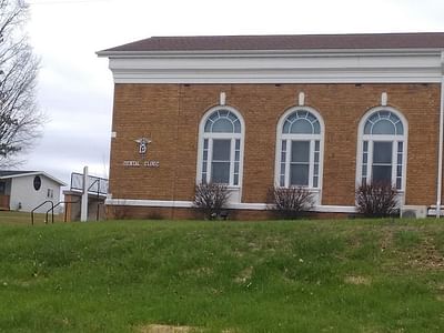 Goodman Dental Clinic