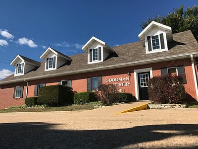 Goodman Dentistry