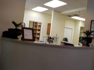 Goodwyn Michelle DMD