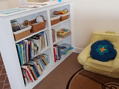 Goodwyn Michelle DMD