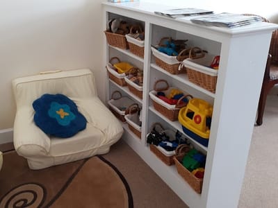 Goodwyn Michelle DMD