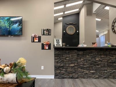 Goose Creek Dental Clinic Sheridan, WY