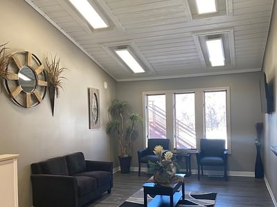 Goose Creek Dental Clinic Sheridan, WY