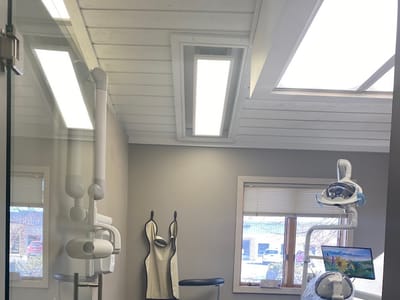 Goose Creek Dental Clinic Sheridan, WY