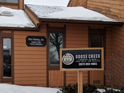 Goose Creek Dental Clinic Sheridan, WY