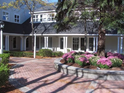 Gordon F. Geick, DMD