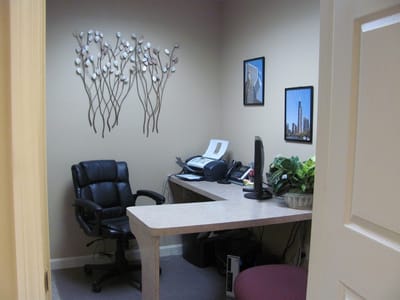 Gordon F. Geick, DMD