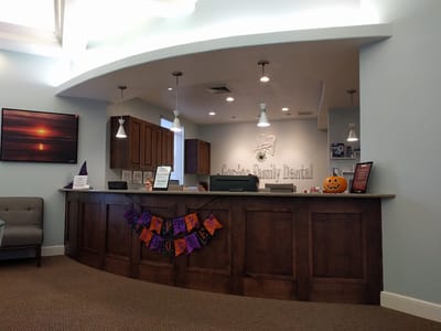 Gordon Family Dental of Lehi: David P. Gordon D.M.D.