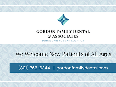 Gordon Family Dental of Lehi: David P. Gordon D.M.D.