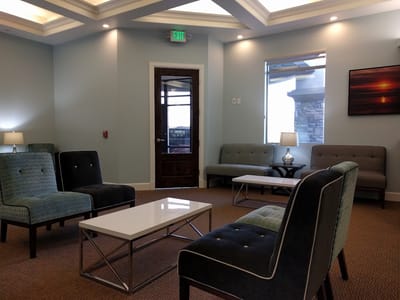 Gordon Family Dental of Lehi: David P. Gordon D.M.D.