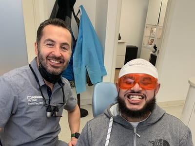 Gorgeous Smile - Arlington Cosmetic Dentist