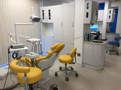 Gorgeous Smile - Arlington Cosmetic Dentist