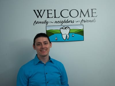 Gorges Dental, Anthony Raggi, DMD