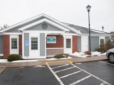 Gorges Dental, Anthony Raggi, DMD