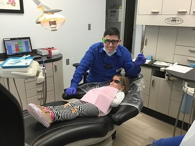 Gorges Dental, Anthony Raggi, DMD