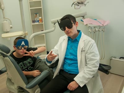 Gorges Dental, Anthony Raggi, DMD