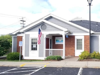 Gorges Dental, Anthony Raggi, DMD